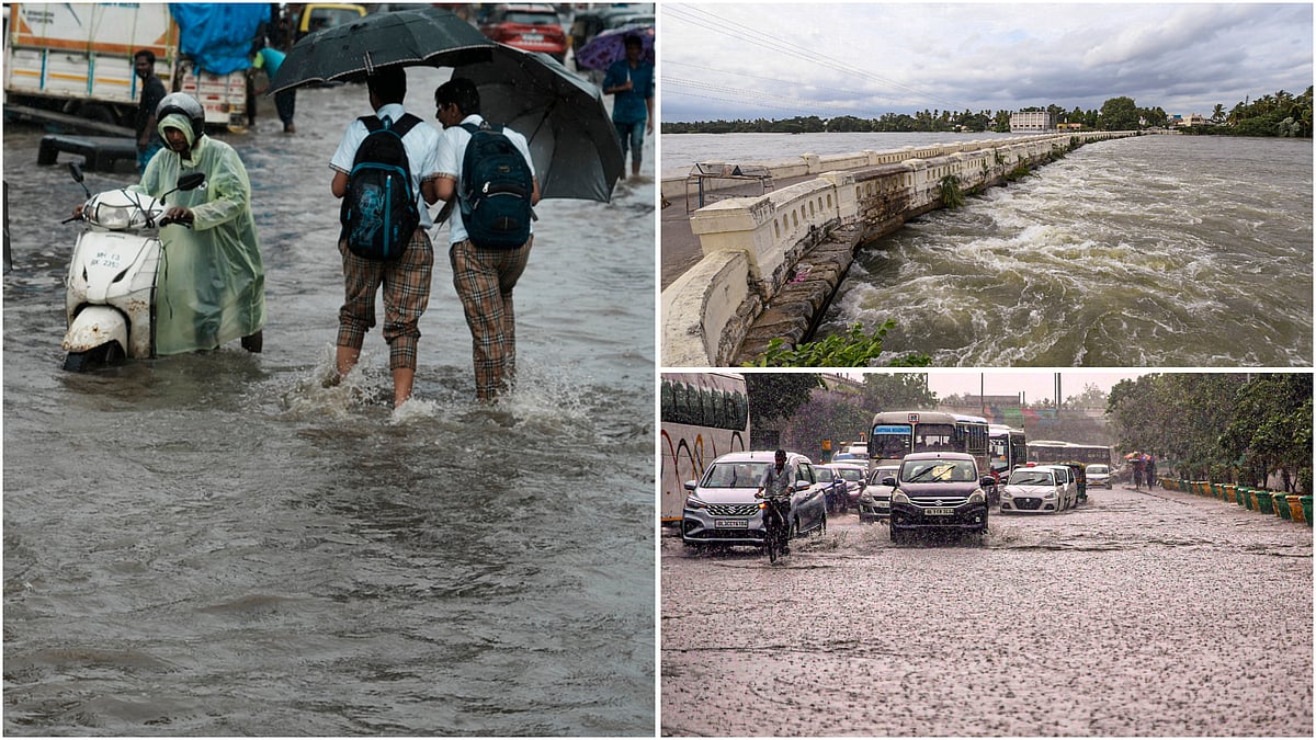 Weather news update imd forecast